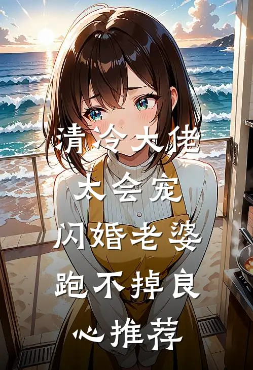 清冷大佬太会宠，闪婚老婆跑不掉良心推荐