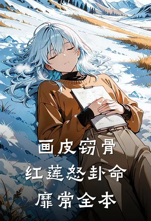 画皮窃骨，红莲怒卦命靡常全本