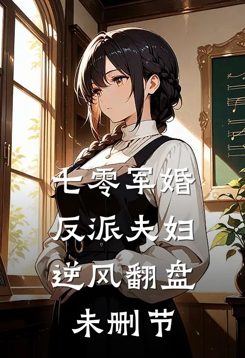 七零军婚：反派夫妇逆风翻盘未删节