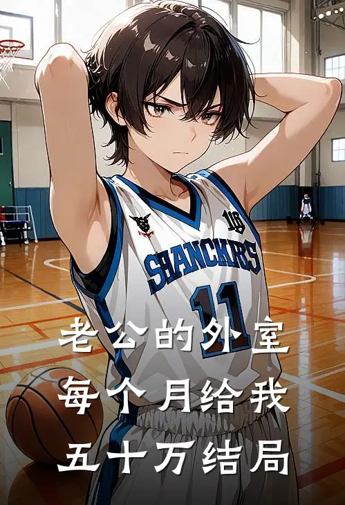 老公的外室每个月给我五十万结局
