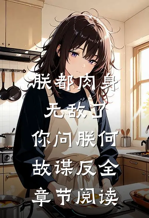 朕都肉身无敌了，你问朕何故谋反全章节阅读