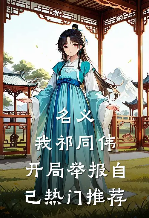名义：我祁同伟，开局举报自己热门推荐