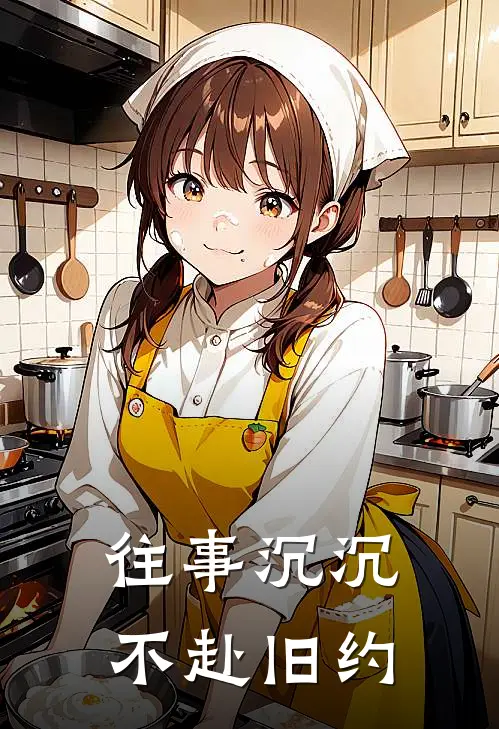 往事沉沉，不赴旧约