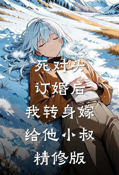 死对头订婚后，我转身嫁给他小叔精修版