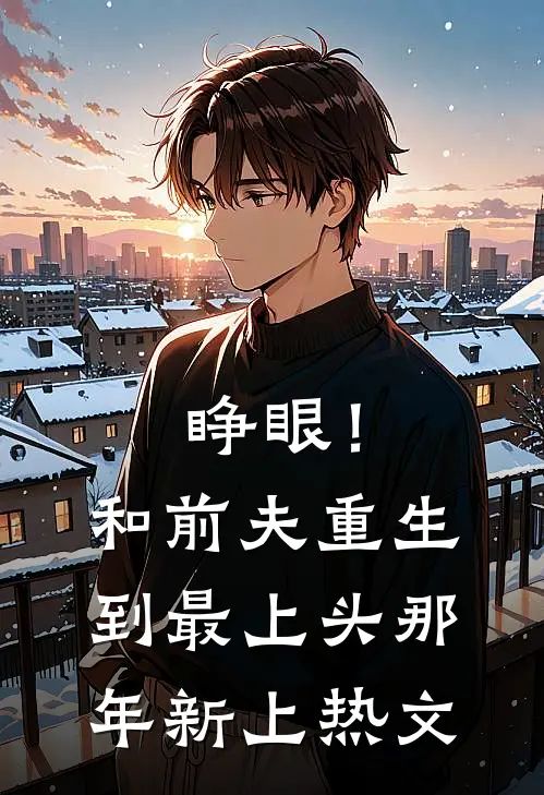 睁眼！和前夫重生到最上头那年新上热文