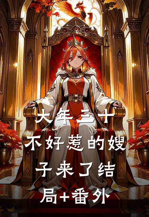 大年三十，不好惹的嫂子来了结局+番外
