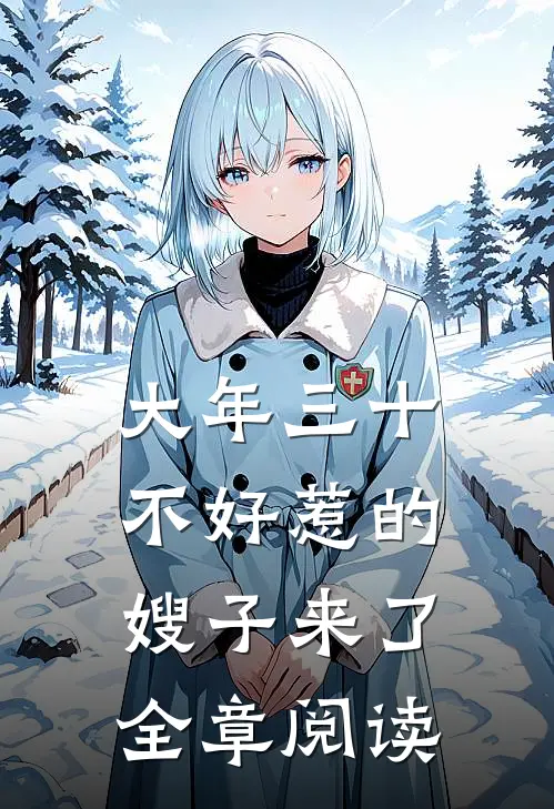 大年三十，不好惹的嫂子来了全章阅读