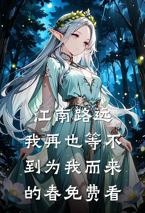 江南路远，我再也等不到为我而来的春免费看