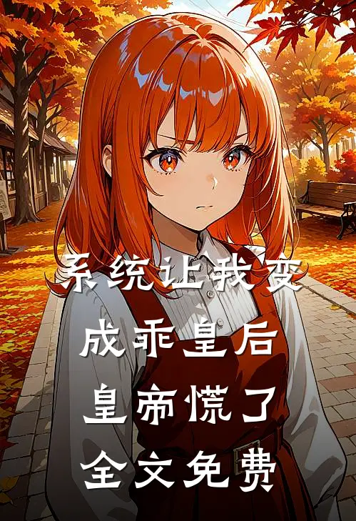 系统让我变成乖皇后，皇帝慌了全文免费