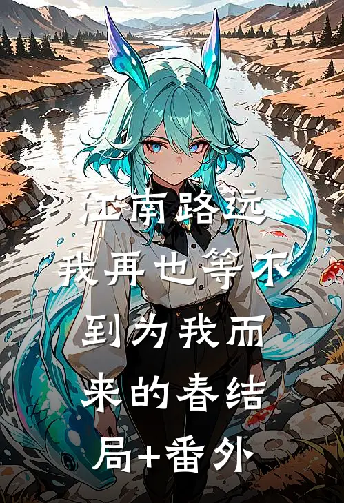 江南路远，我再也等不到为我而来的春结局+番外