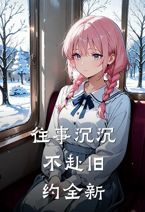 往事沉沉，不赴旧约全新