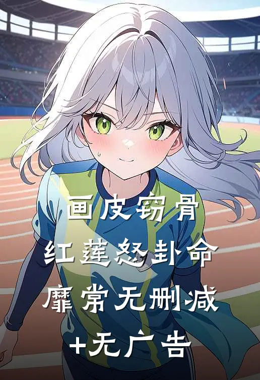 画皮窃骨，红莲怒卦命靡常无删减+无广告