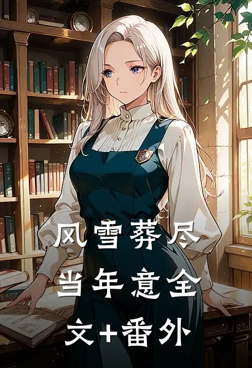 风雪葬尽当年意全文+番外