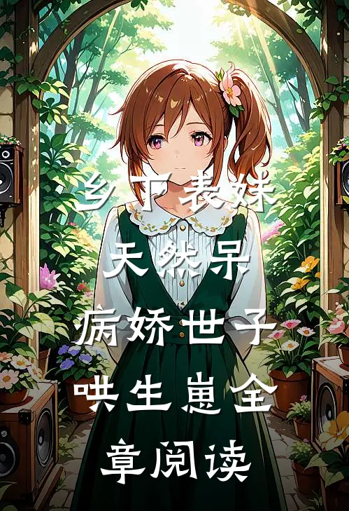 乡下表妹天然呆，病娇世子哄生崽全章阅读