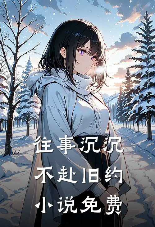 往事沉沉，不赴旧约小说免费