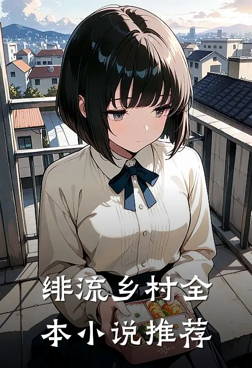 绯流乡村全本小说推荐