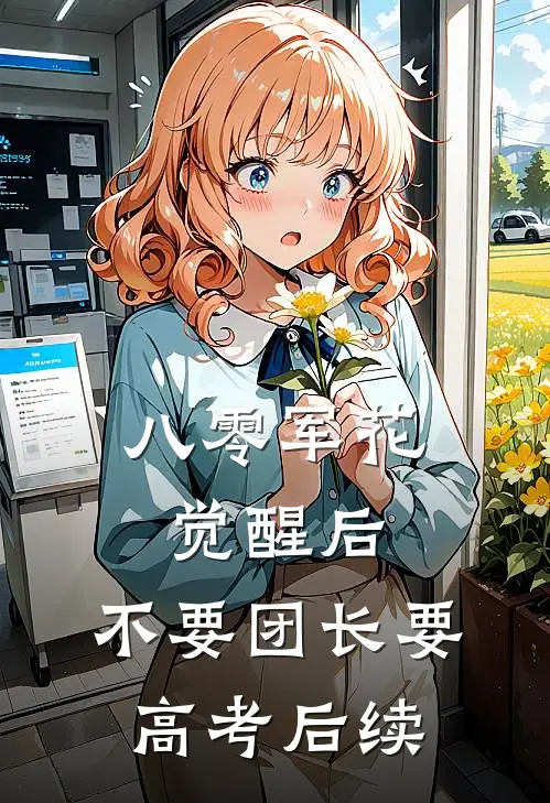 八零军花觉醒后，不要团长要高考后续
