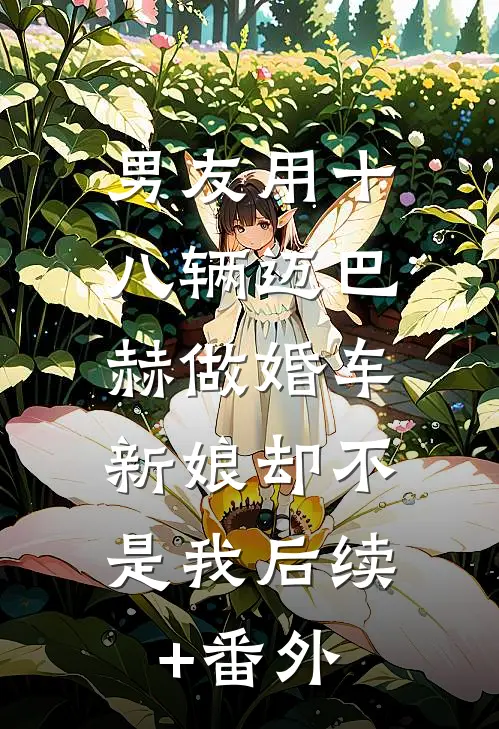 男友用十八辆迈巴赫做婚车，新娘却不是我后续+番外