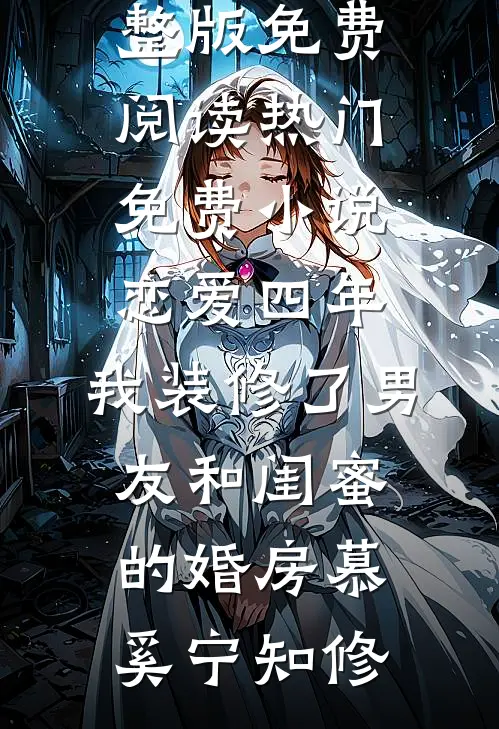 恋爱四年，我装修了男友和闺蜜的婚房(慕奚宁知修)完整版免费阅读_热门免费小说恋爱四年，我装修了男友和闺蜜的婚房慕奚宁知修