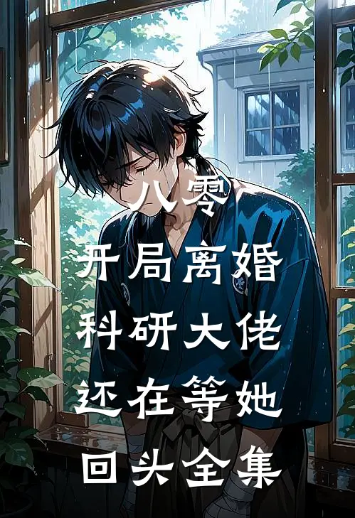 八零：开局离婚，科研大佬还在等她回头全集