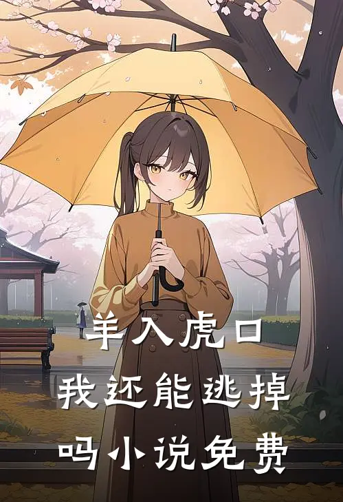 羊入虎口，我还能逃掉吗小说免费