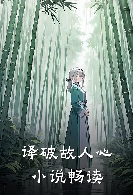 译破故人心小说畅读