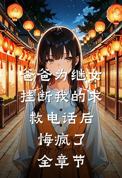 爸爸为继女挂断我的求救电话后，悔疯了全章节