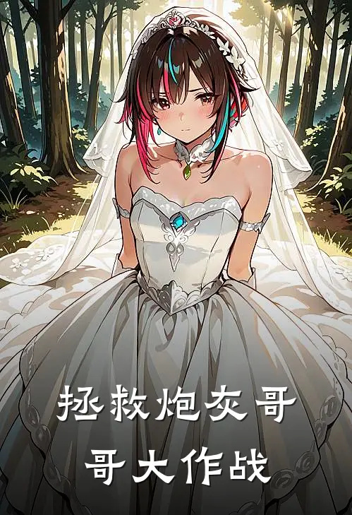 拯救炮灰哥哥大作战漫画