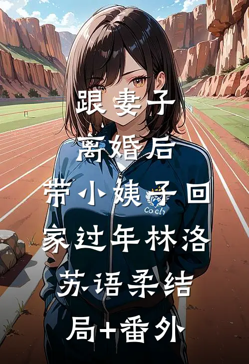 跟妻子离婚后，带小姨子回家过年林洛苏语柔结局+番外