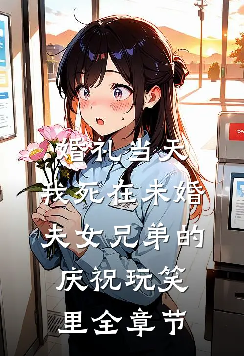 婚礼当天，我死在未婚夫女兄弟的庆祝玩笑里全章节