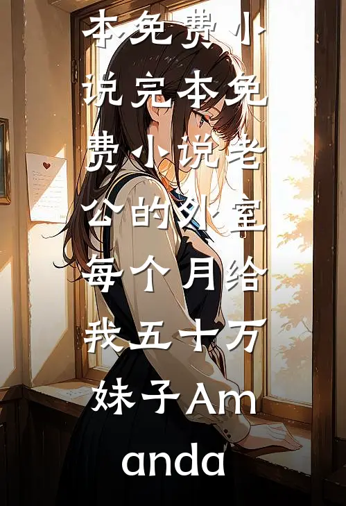 老公的外室每个月给我五十万妹子Amanda完本免费小说_完本免费小说老公的外室每个月给我五十万(妹子Amanda)