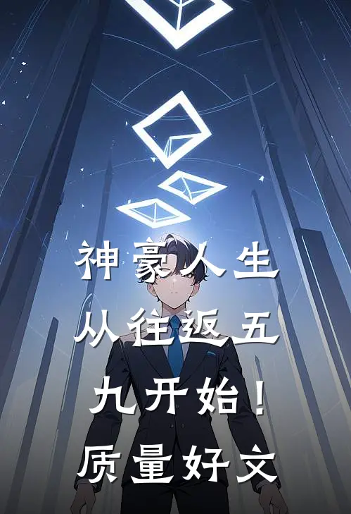神豪人生，从往返五九开始！质量好文