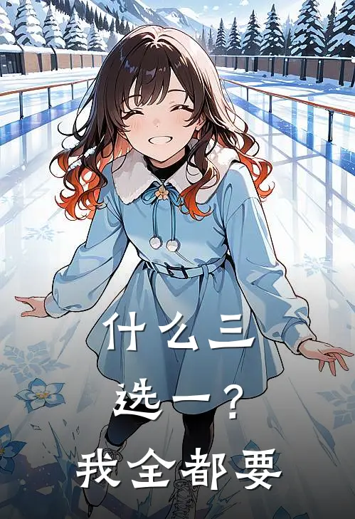什么三选一？我全都要