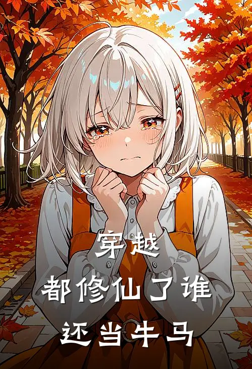 穿越,都修仙了谁还当牛马了
