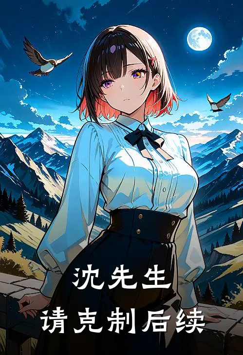 沈先生，请克制后续