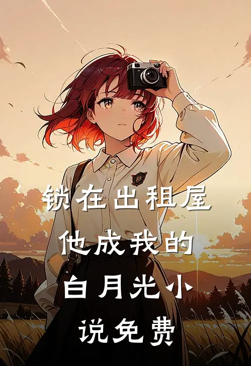 锁在出租屋，他成我的白月光小说免费