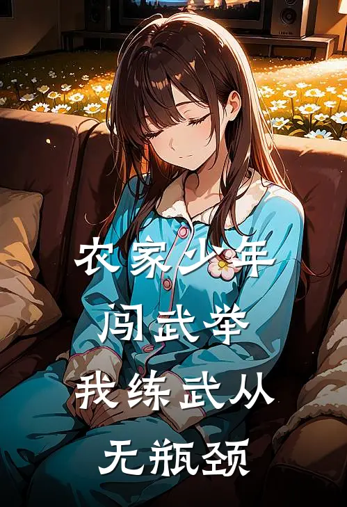 农家少年闯武举，我练武从无瓶颈