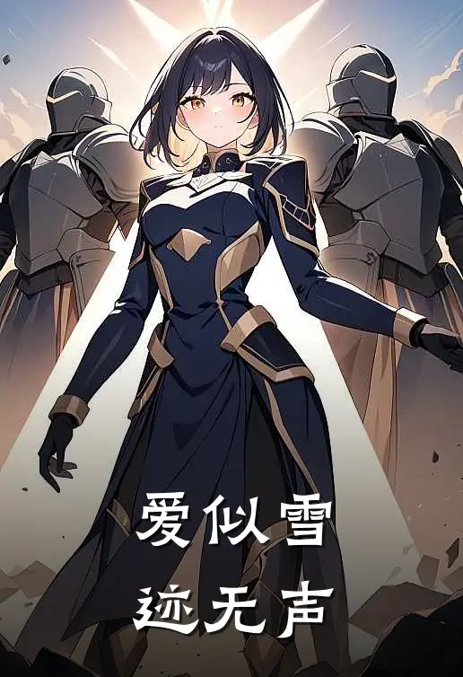 爱似雪迹无声