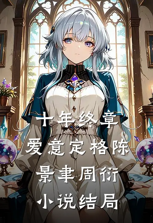 十年终章，爱意定格陈景聿周衍小说结局