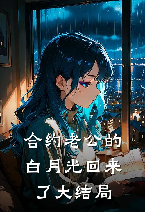 合约老公的白月光回来了大结局