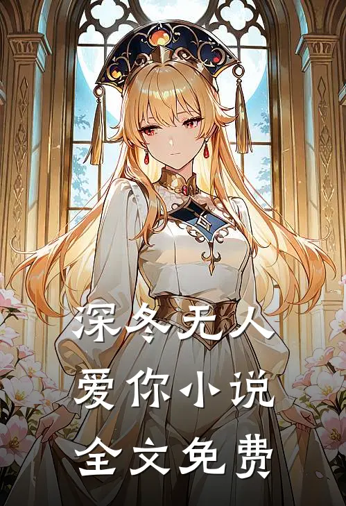 深冬无人爱你小说全文免费