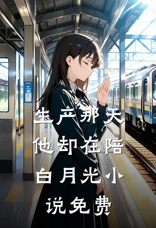 生产那天，他却在陪白月光小说免费
