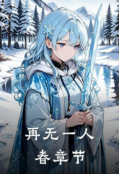 再无一人春章节