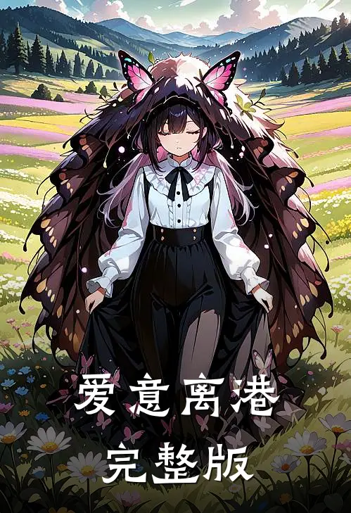 爱意离港完整版