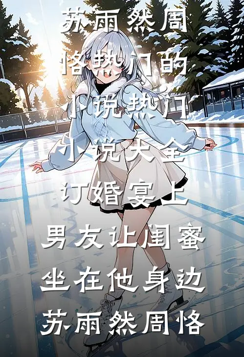 订婚宴上，男友让闺蜜坐在他身边苏雨然周恪热门的小说_热门小说大全订婚宴上，男友让闺蜜坐在他身边苏雨然周恪