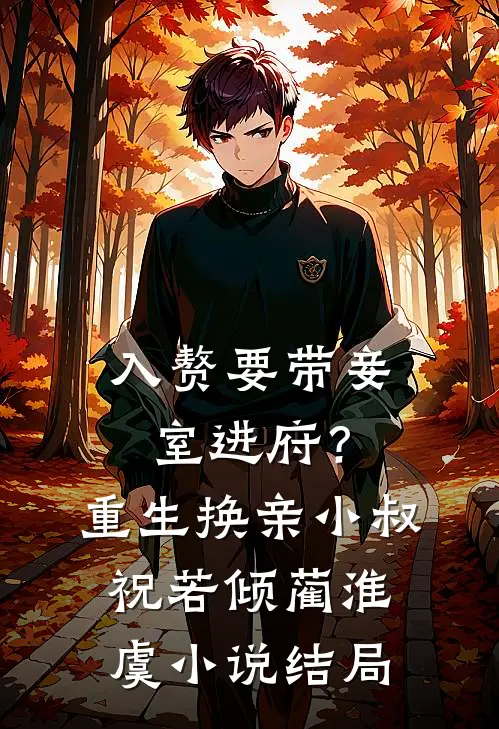 入赘要带妾室进府？重生换亲小叔祝若倾蔺淮虞小说结局