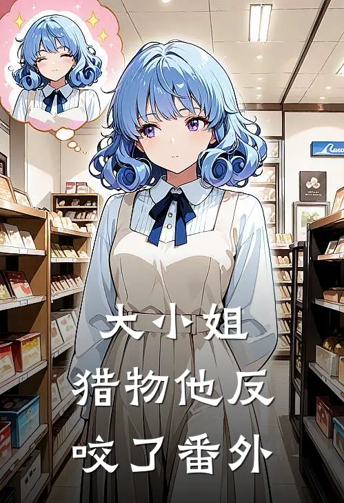 大小姐，猎物他反咬了番外