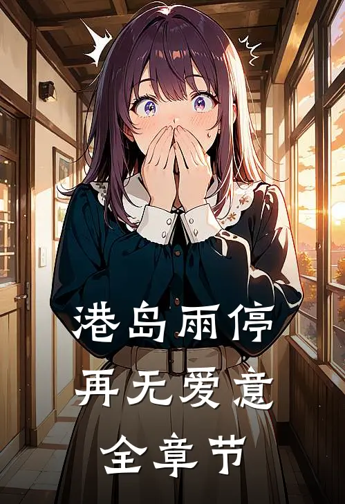 港岛雨停，再无爱意全章节