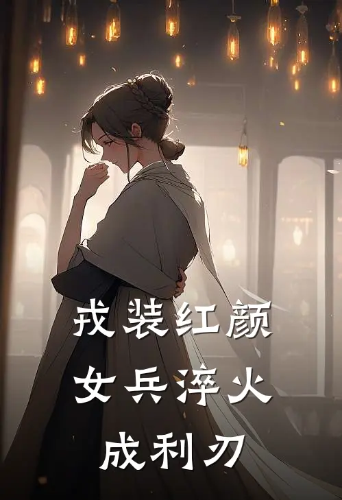 戎装红颜：女兵淬火成利刃