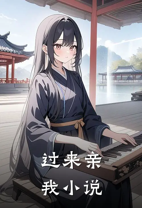 过来亲我小说